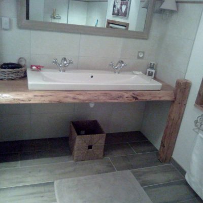 Lavabos Ingersheim 12