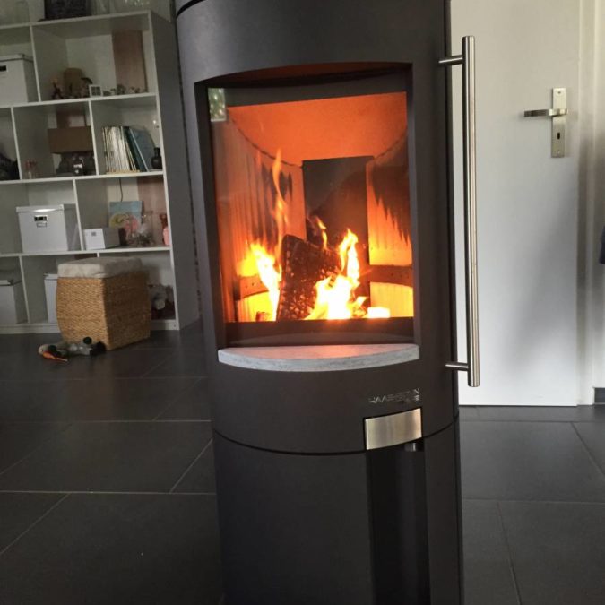 Po&ecirc;les &agrave; bois La Bresse 6